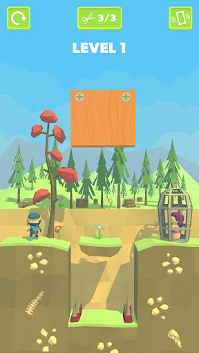 Ninja Cut screenshot 4