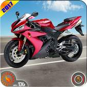 Extreme Super Bike Racing 1.4