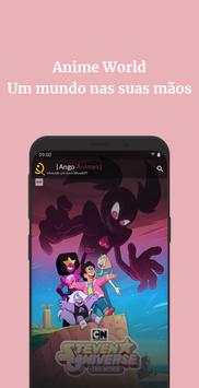 Anime World screenshot 1
