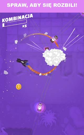 Police Pursuit screenshot 8