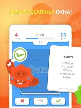 eTABU screenshot 5