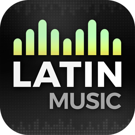 Latin Muzik Radio icon