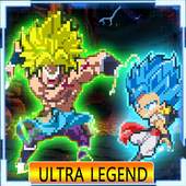 Ultra Legend 1.6.3