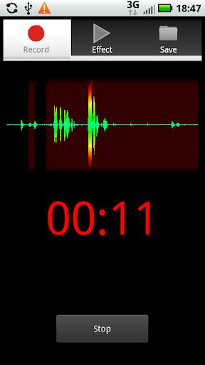 Change My Voice screenshot 2