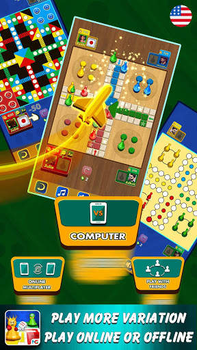 Ludo Game: Ludo Club 10 تصوير الشاشة