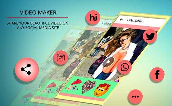 Photo to Video Maker screenshot 2