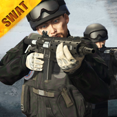 Swat Desert Force icon