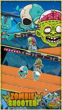 Zombie Shooter screenshot 2