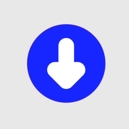 All in One Video Downloader icon
