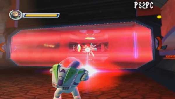 Guide Toy Story screenshot 3