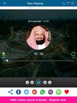 Abdul Rahman Al Sudais Offline screenshot 2