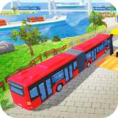 City Metro Bus Simulator