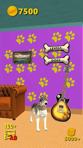 PetDog Game screenshot 10