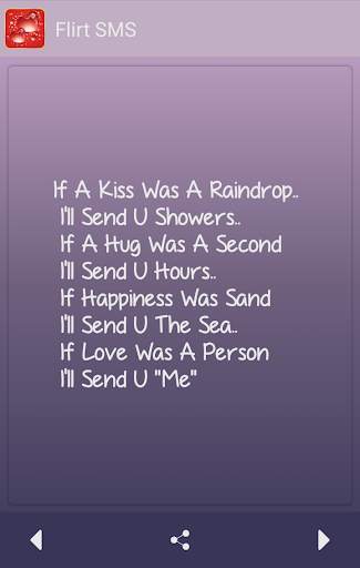 5K  Love Messages screenshot 4