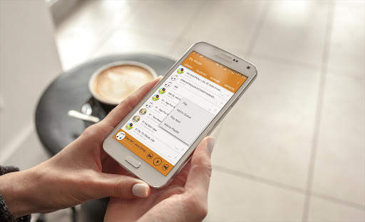 Melody Mp3 Music Player screenshot 3