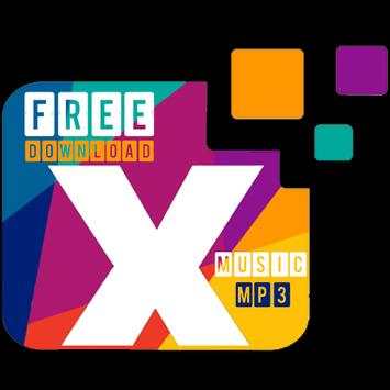 X Music -Music Streaming & Listen Music screenshot 2