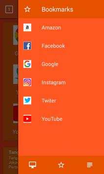 India Browser screenshot 3