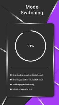 Battery Saver - Battery Doctor screenshot 5