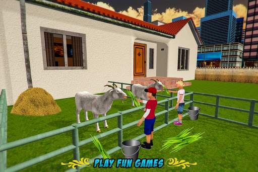 Virtual Animal Market Eid Ul Adha Fest Simulator screenshot 10