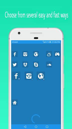 Multi Windows screenshot 15