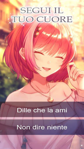 My Princess Girlfriend: Moe Anime Dating Sim screenshot 3