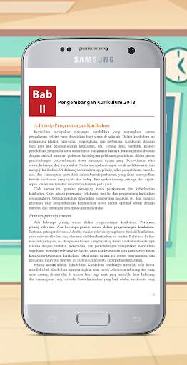 Buku SMP Kelas 9 Pendidikan Agama Kristen скриншот 4