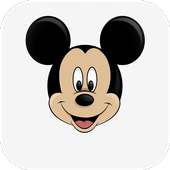Mickey Wallpapers on 9Apps