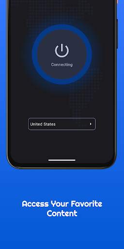 Aero VPN screenshot 4