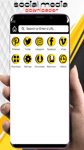 Tube Music Downloader - Tube Video Downloader screenshot 3