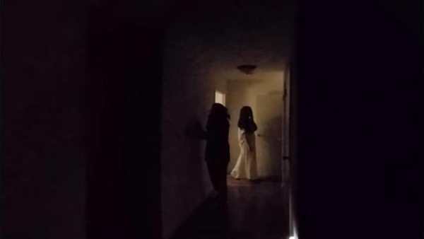 Virtual Reality Horror VR screenshot 1