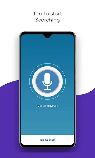 Voice Search 2020 screenshot 2