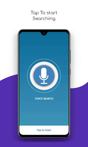 Voice Search 2020 2 تصوير الشاشة