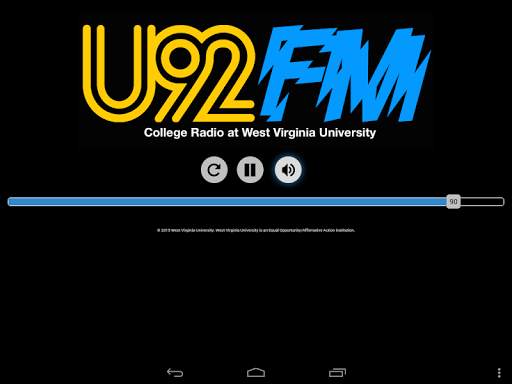 U92 Live Broadcast screenshot 9