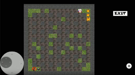 Age of Fire screenshot 1