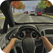 Racing inside Car 3D 2.0