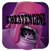 CheatEngine - Clash of Clans