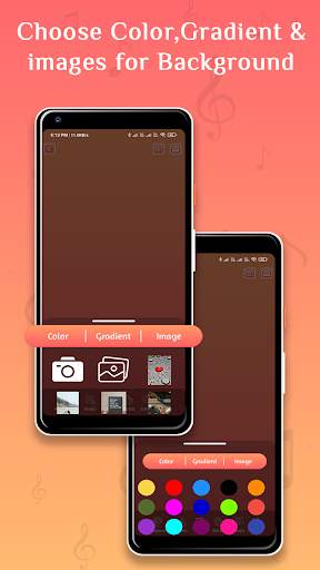 Audio Status Maker & Creator | Audio Story Maker screenshot 3