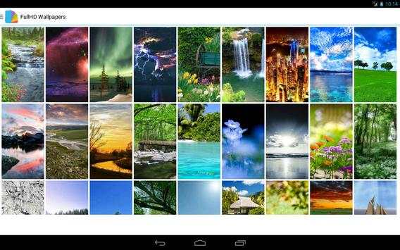 FullHD Wallpapers screenshot 5
