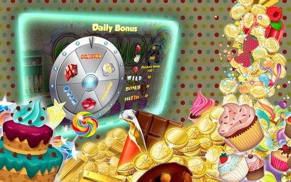Candy Slots screenshot 10