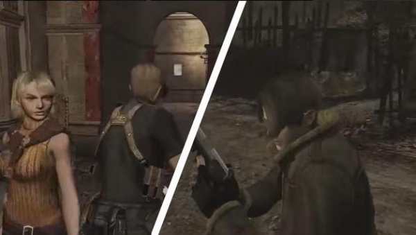 Win Resident Evil 4 survival game Tricks 2 تصوير الشاشة