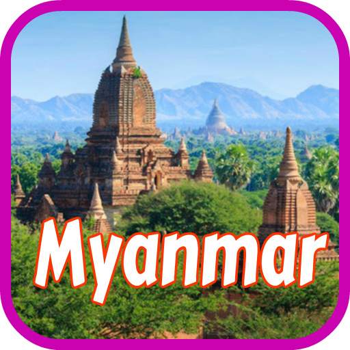 Booking Myanmar Hotels 1.4