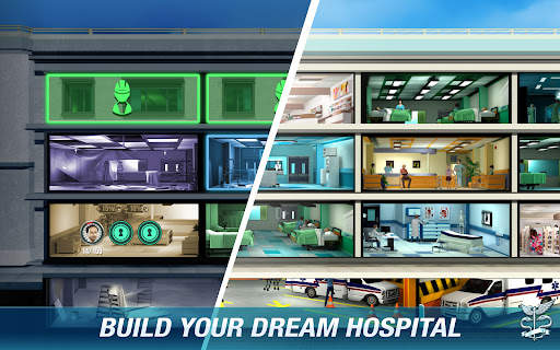 Operate Now Hospital - Surgery screenshot 9