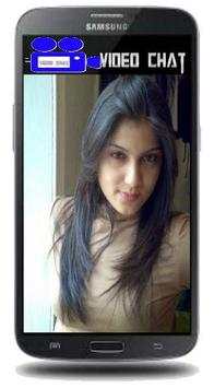 Live Indian Hot Video Chat screenshot 1