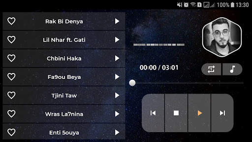 سانفارا 2021 بدون نت | Sanfara screenshot 13