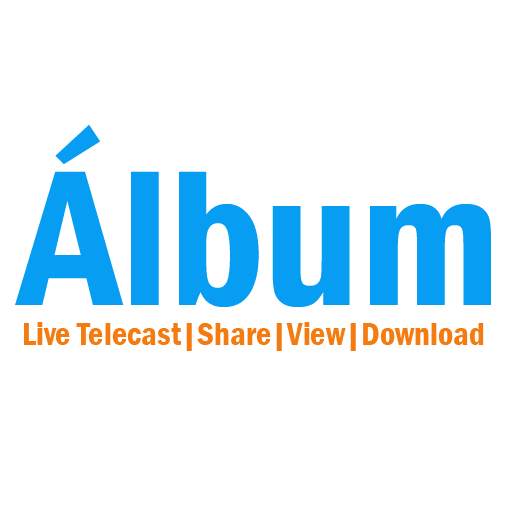 Album - Live Telecast | Share | View | Download 1.0