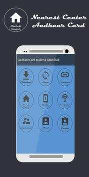 Aadhaar Card Maker & download screenshot 4