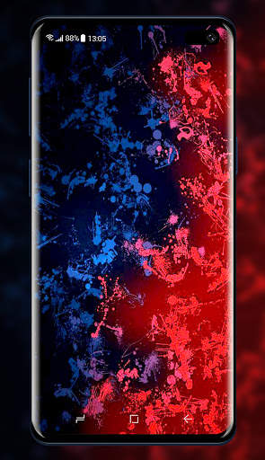 Camouflage Wallpaper screenshot 2