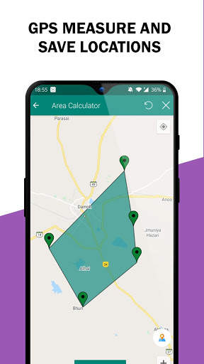 Live Street Map View 2021 screenshot 4
