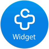 Contacts  Widget icon