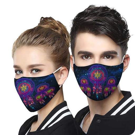 Face mask photo editing 1.5